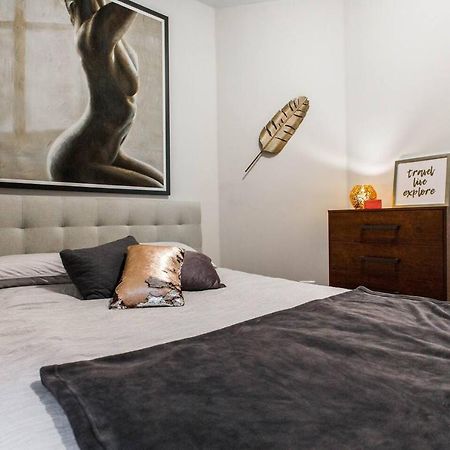 ✪ Cozy 1 Bedroom Close To Downtown Chicago ✪ Dış mekan fotoğraf