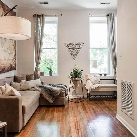 ✪ Cozy 1 Bedroom Close To Downtown Chicago ✪ Dış mekan fotoğraf