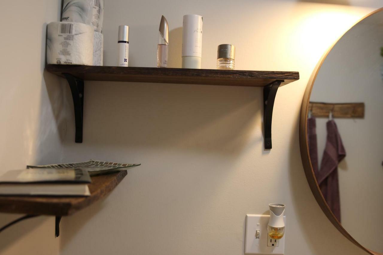 ✪ Cozy 1 Bedroom Close To Downtown Chicago ✪ Dış mekan fotoğraf