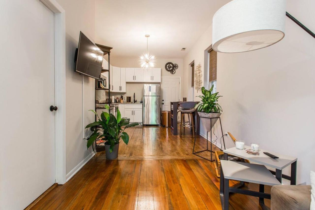✪ Cozy 1 Bedroom Close To Downtown Chicago ✪ Dış mekan fotoğraf