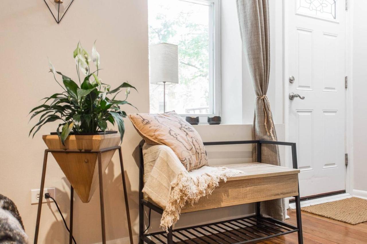 ✪ Cozy 1 Bedroom Close To Downtown Chicago ✪ Dış mekan fotoğraf