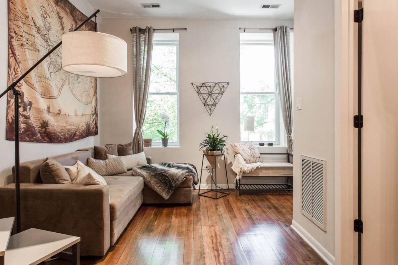 ✪ Cozy 1 Bedroom Close To Downtown Chicago ✪ Dış mekan fotoğraf