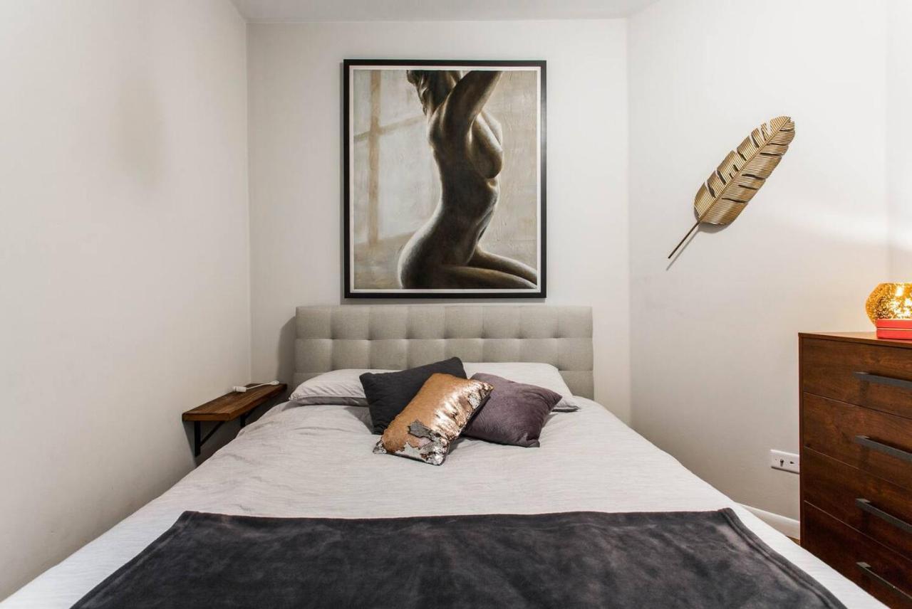 ✪ Cozy 1 Bedroom Close To Downtown Chicago ✪ Dış mekan fotoğraf